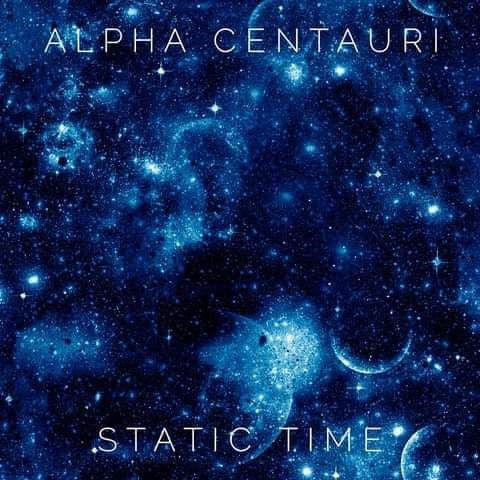 Alpha Centauri – Alpha Centauri Static Time